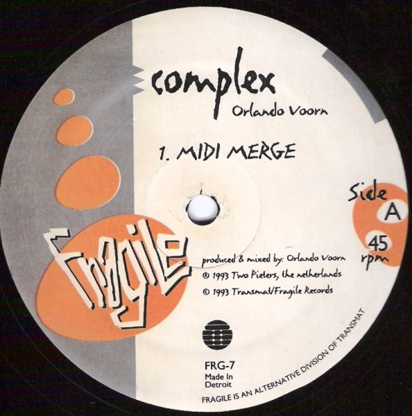 Midi Merge