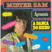 Mister Sam Apresenta "A Dança Do Bicho"