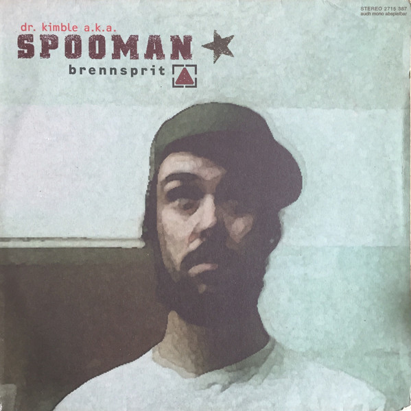 Brennsprit