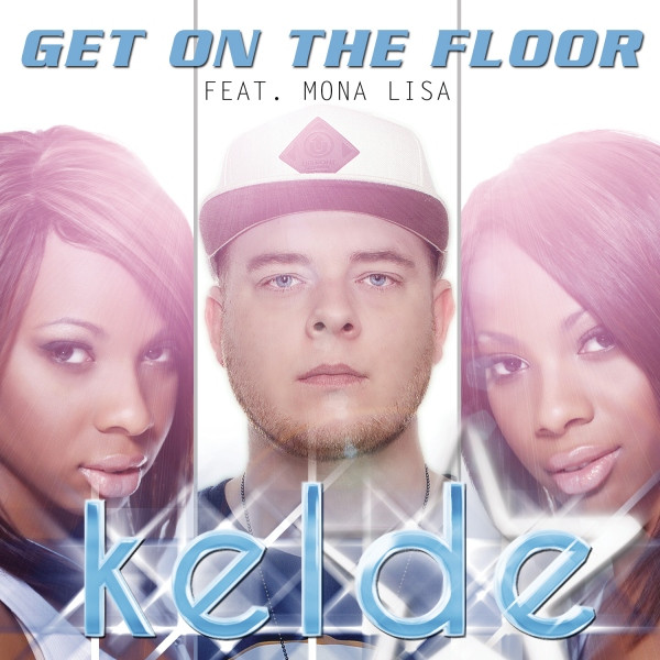 Get On The Floor
