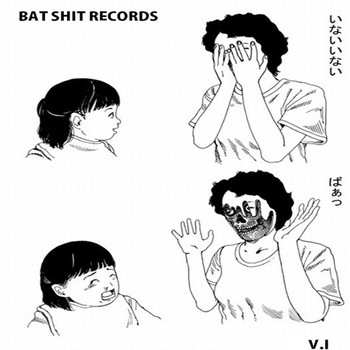 Bat Shit Records Vol. I