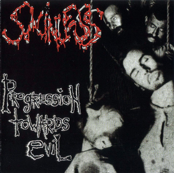Progression Towards Evil