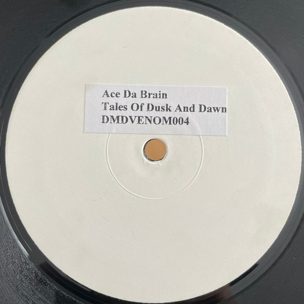 Tales Of Dusk And Dawn