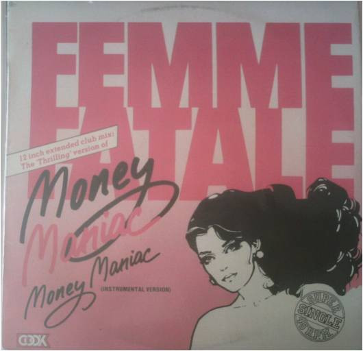Money Maniac