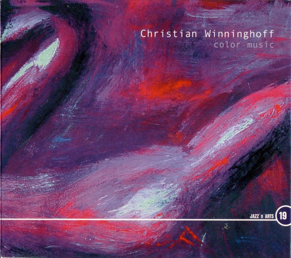 Color Music