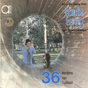 Zing En Dans Met Tante Terry 