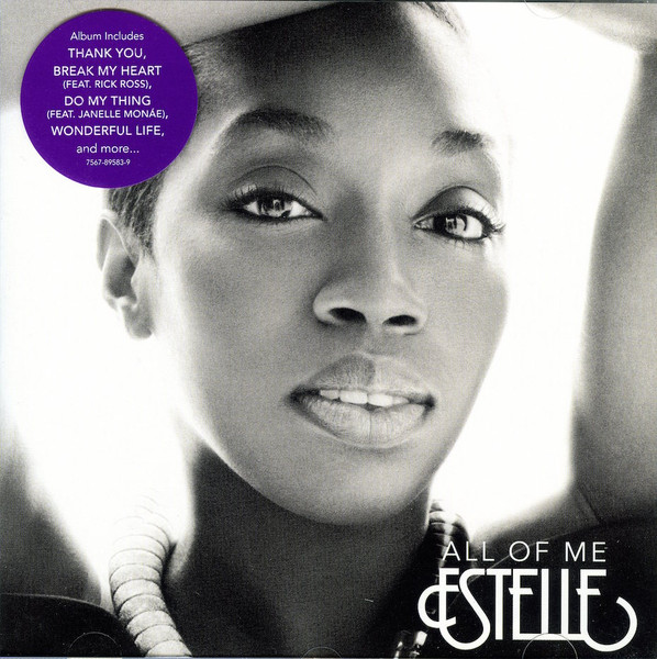 All Of Me