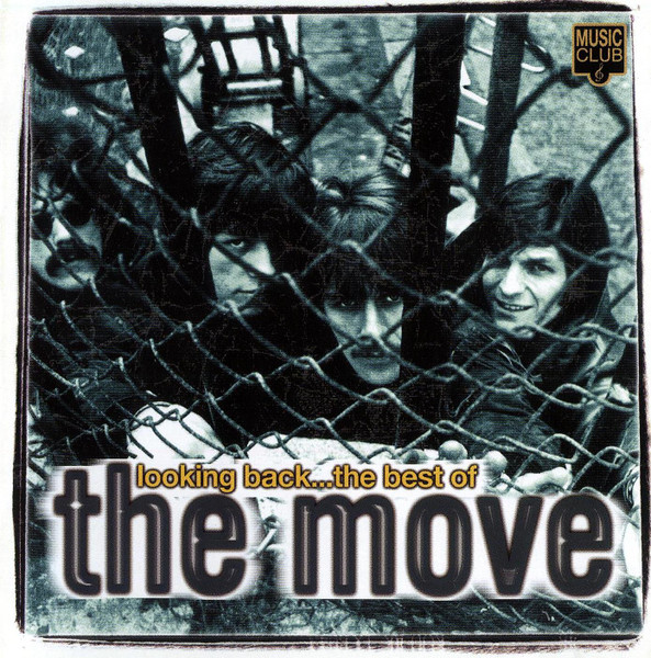 Looking Back....The Best Of The Move
