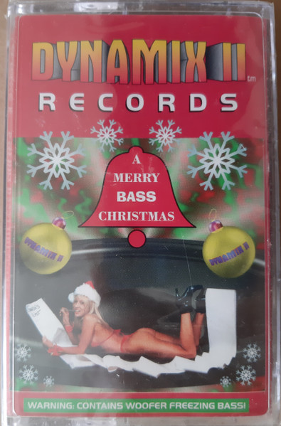 A Merry Bass Christmas