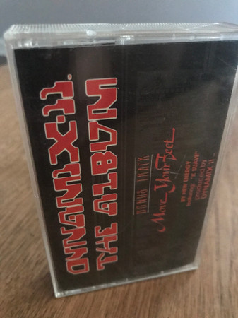 The Album