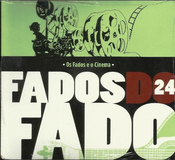 Fados Do Fado 24: Os Fados E O Cinema