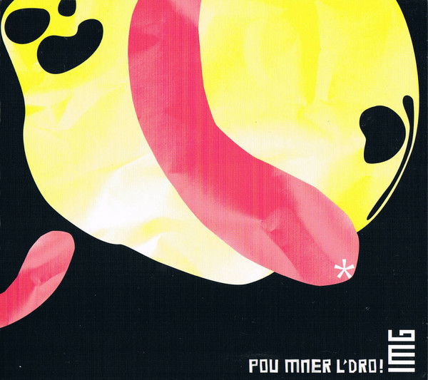 Pou Mner L'Dro !