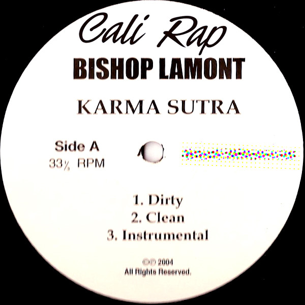Karma Sutra / Body Language
