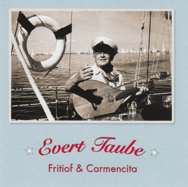 Fritiof & Carmencita