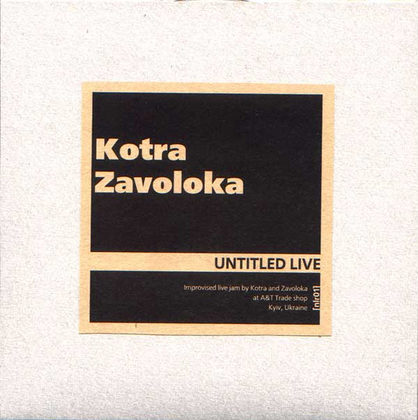 Untitled Live