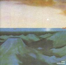 Radio Islas