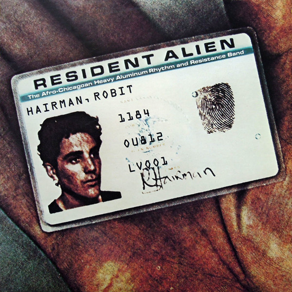 Resident Alien