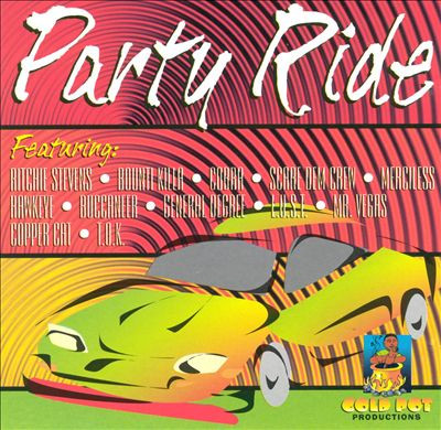 Party Ride
