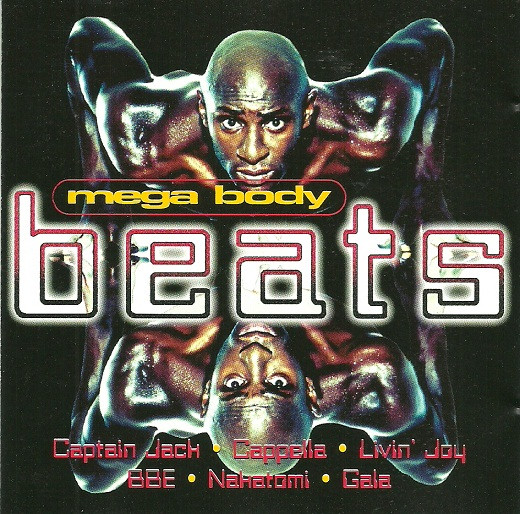 Mega Body Beats