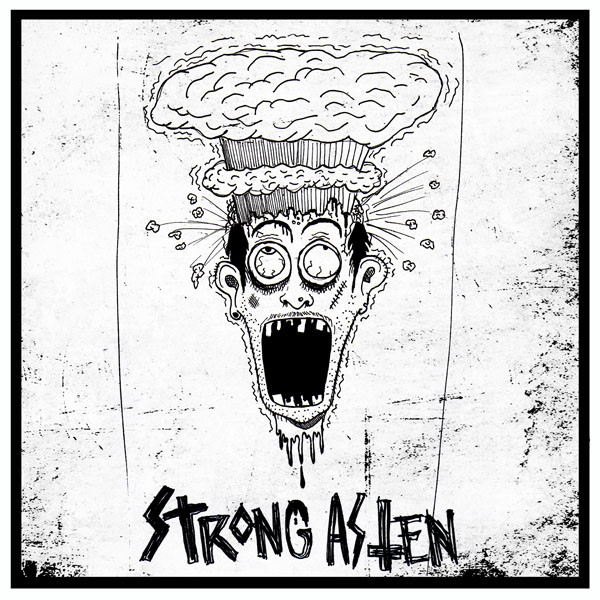 Strong As Ten