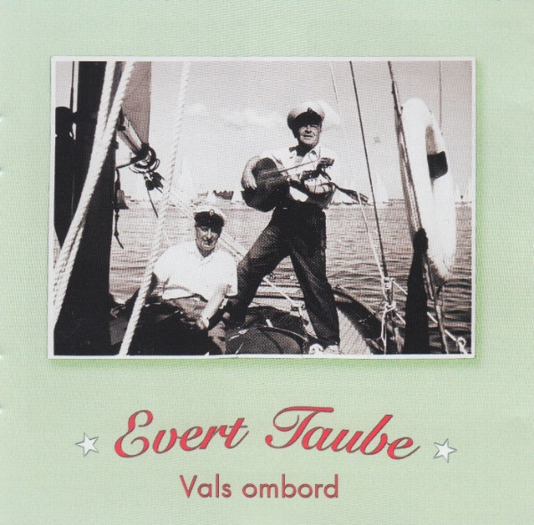 Vals Ombord