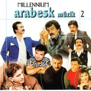 Millennium Arabesk Müzik 2
