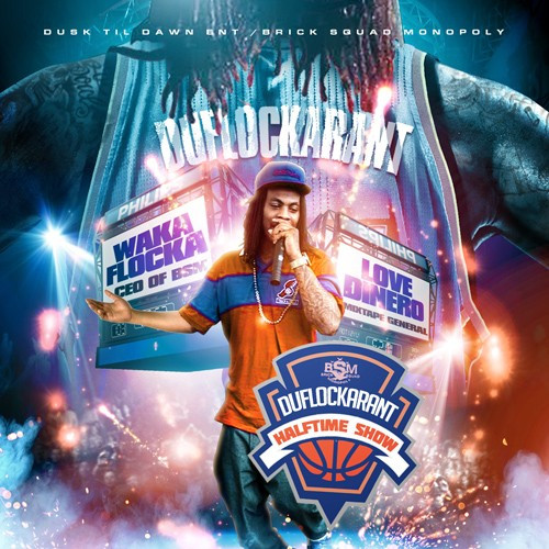 Duflockarant: Halftime Show