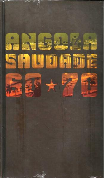 Angola Saudade 60-70