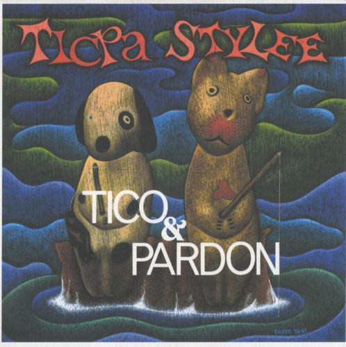 Ticpa Stylee