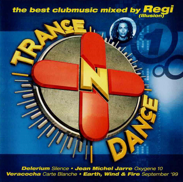 Trance 'N Dance
