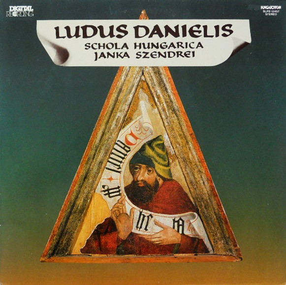 Ludus Danielis