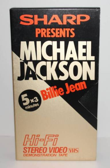 Billie Jean