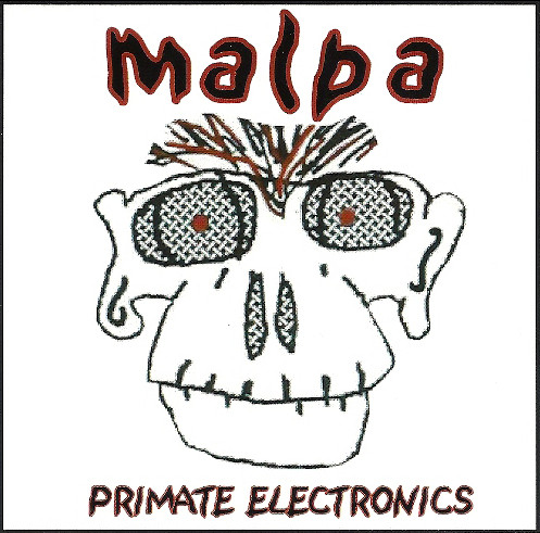 Primate Electronics