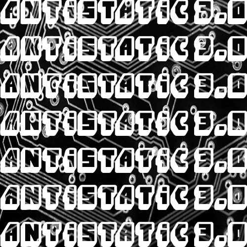 Antistatic 3.0