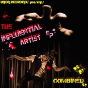 The Influential Artist EP