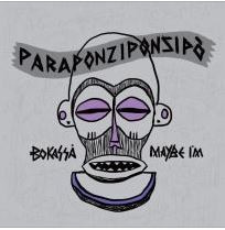 Paraponziponzipò