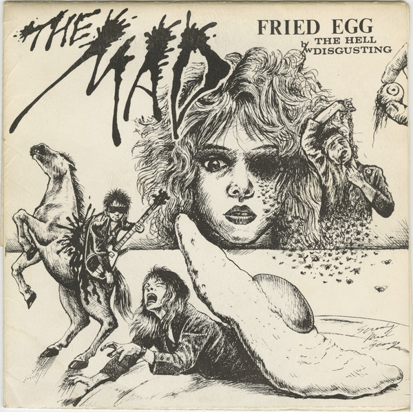 Fried Egg