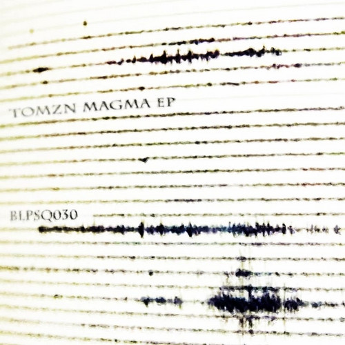 Magma EP