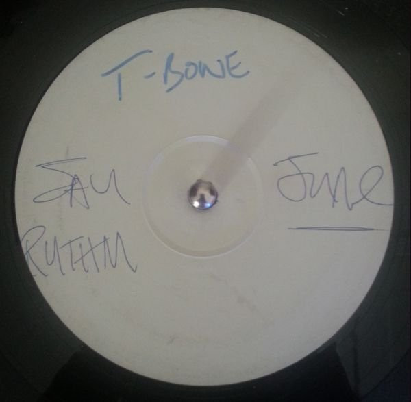 Wishbone EP