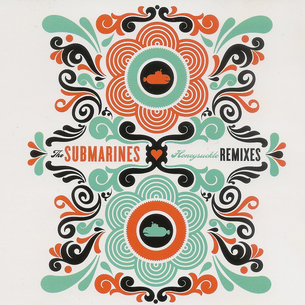 Honeysuckle Remixes