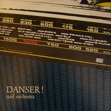 Danser!