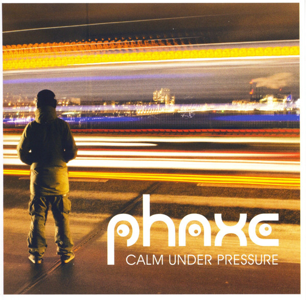 Calm Under Pressure
