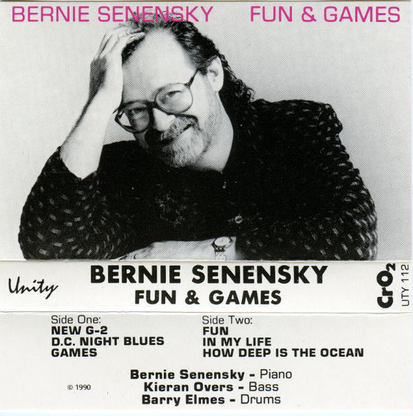 Fun & Games