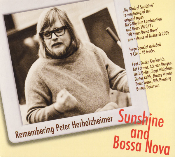 Sunshine and Bossa Nova