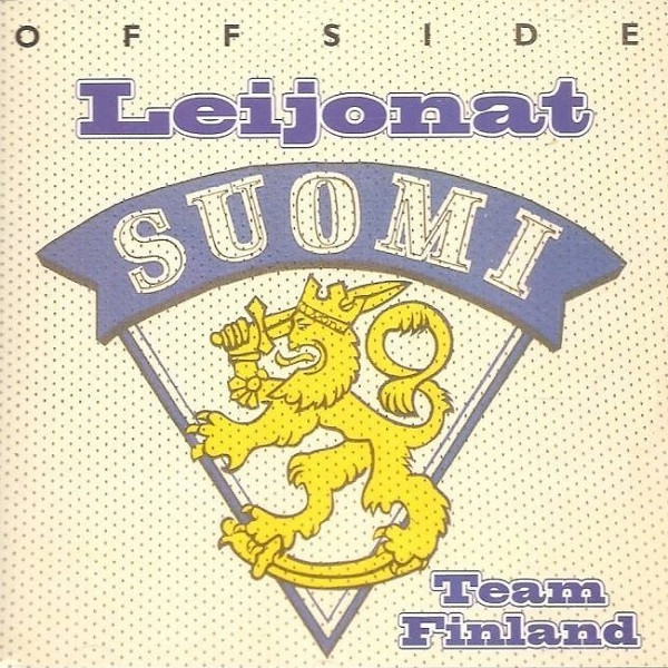 Leijonat • Team Finland