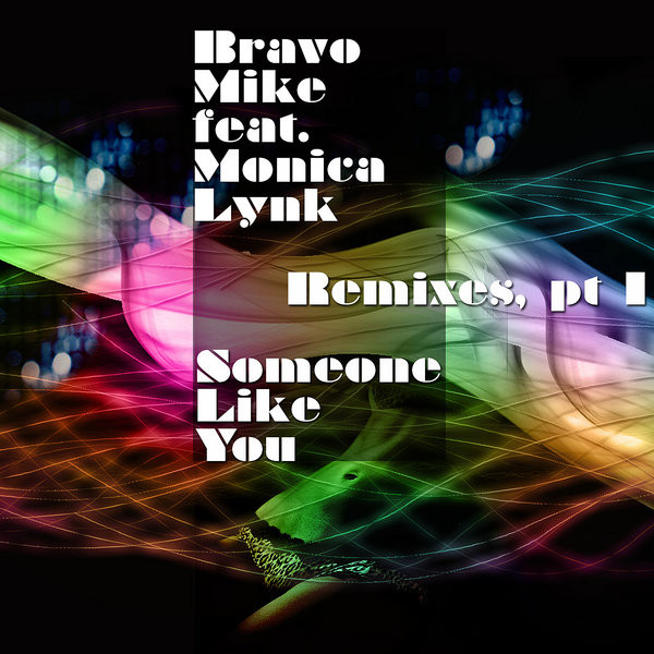 Someone Like You Remixes, Part 1