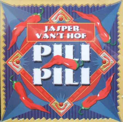 Pili Pili
