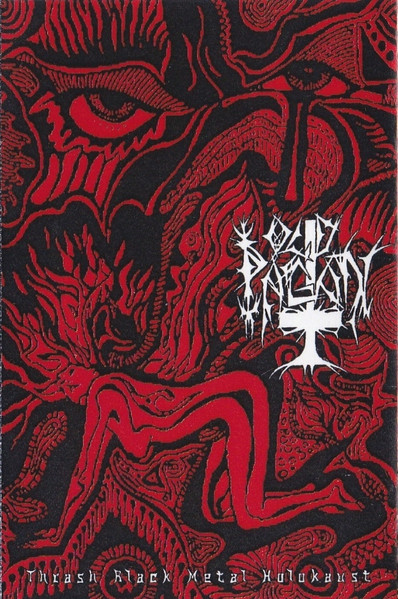 Thrash Black Metal Holokaust