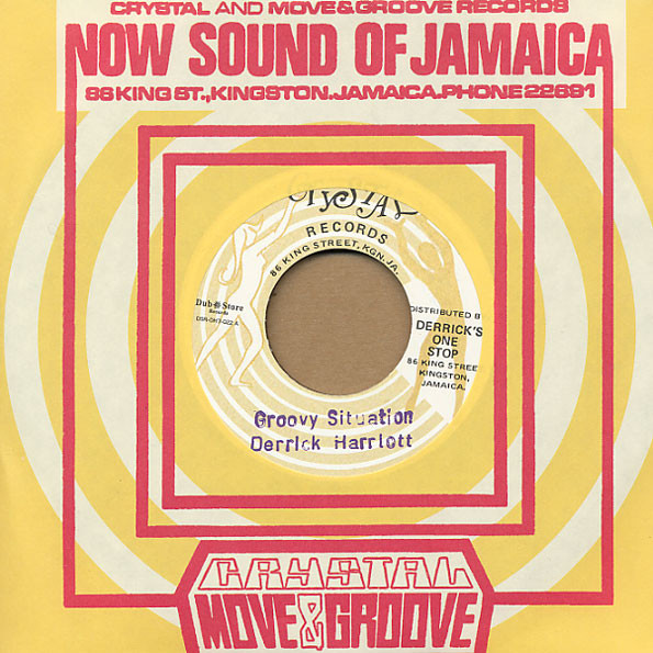 Groovy Situation / Candy