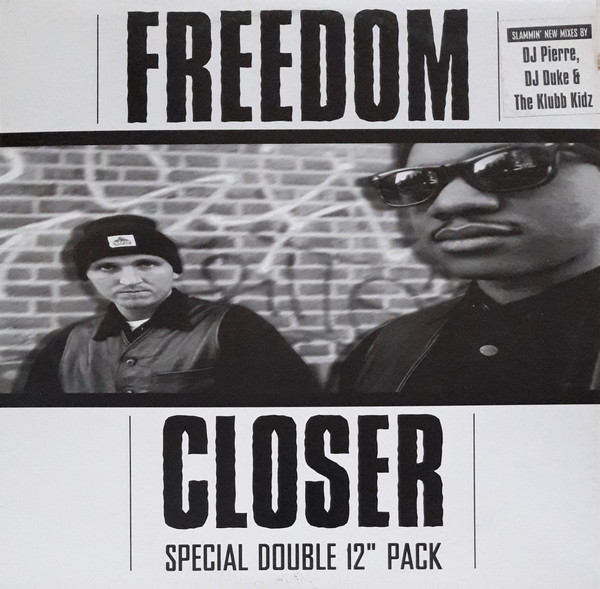 Closer